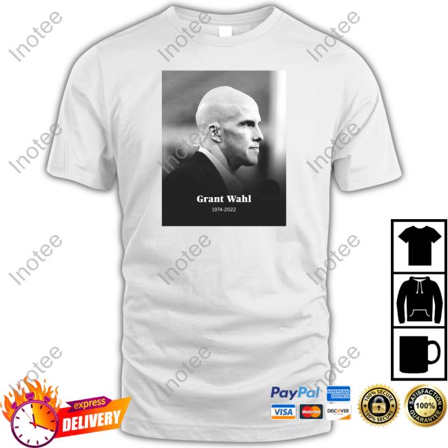 Espn Grant Wahl 1974-2022 Tee Shirts U.S. Soccer Journalist Grant Wahl Dies At 49 In Qatar Tee Shirts