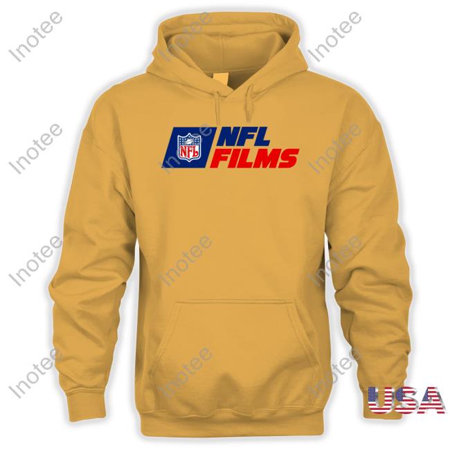 Super 70S Sports Nlf Films T-Shirt Nlf Films Hoodie