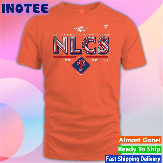 Philadelphia Phillies Nlcs 2022 Hoodie