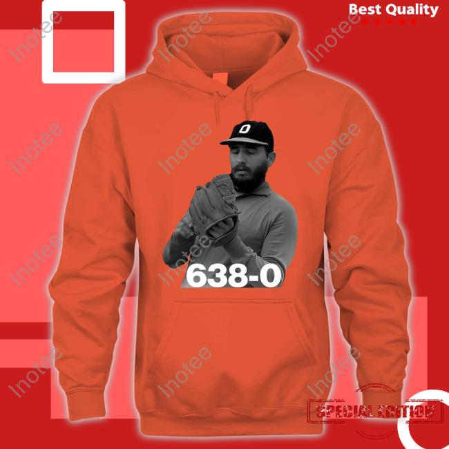 Castro 638-0 Funny T Shirt