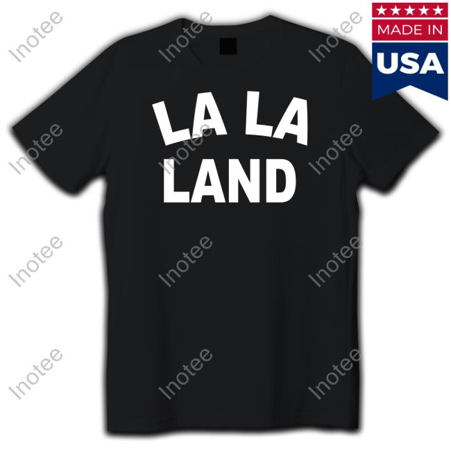 Dumspirospero84 Misha Lala Land T Shirt