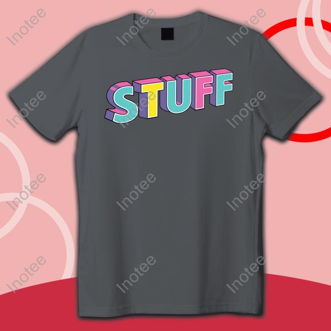 Howie Mandel - Stuff Throwback Mineral Wash T Shirt Howie Mandel Stuff Tees The H3 Podcast