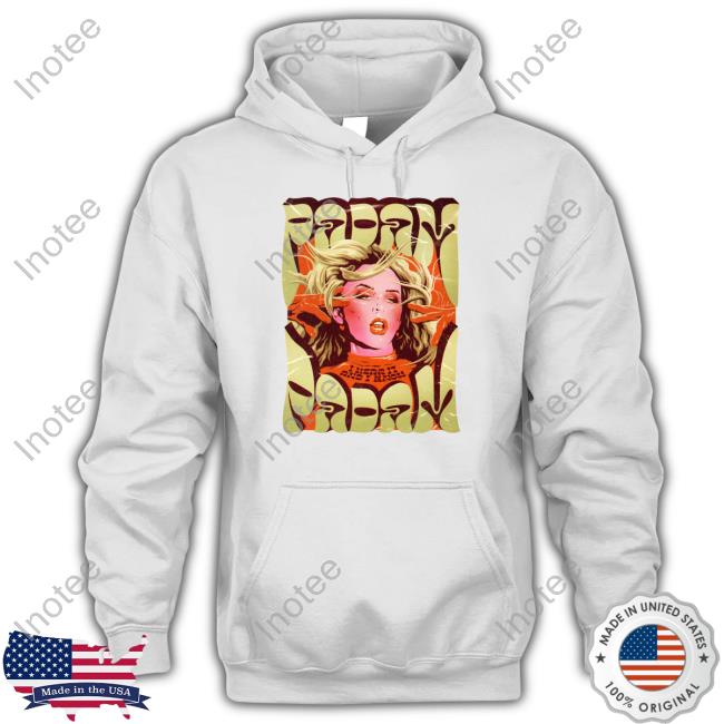 Nordacious Padam Padam I Hear It And I Know T-Shirt, Hoodie, Tank Top, Sweater And Long Sleeve T-Shirt Nordacious Padam Padam I Hear It And I Know Sweatshirt