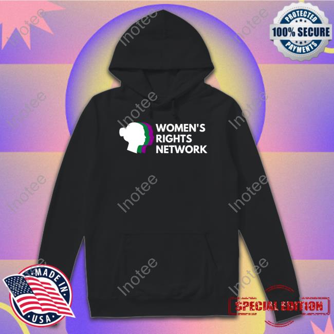 Women's Rights Network Tee Shirt