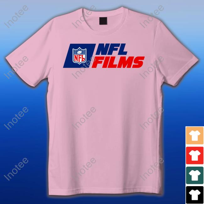 Super 70S Sports Nlf Films T-Shirt Nlf Films T-Shirt