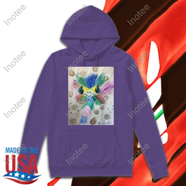 Eco Sister Emmanuel Todd Lopez Shirt Smitty Izzy