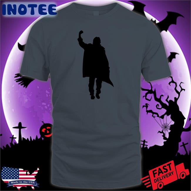 John Bender Shirts