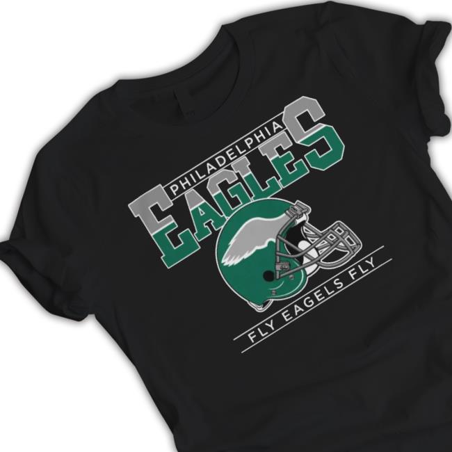Philadelphia Eagles Fly shirt '47 Mens Philadelphia Eagles Fly shirt '47 Mens