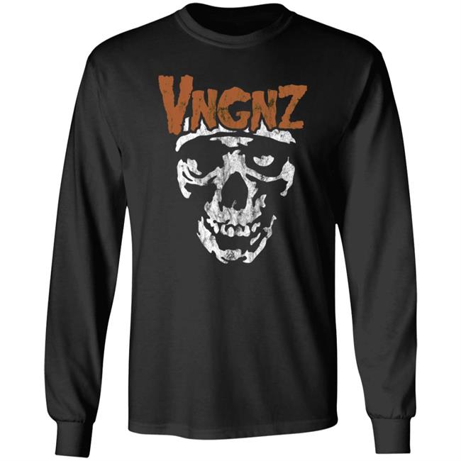 Halloween Vngnz Shirt Vngnz Merch Halloween Vngnz Shirt Vngnz Merch