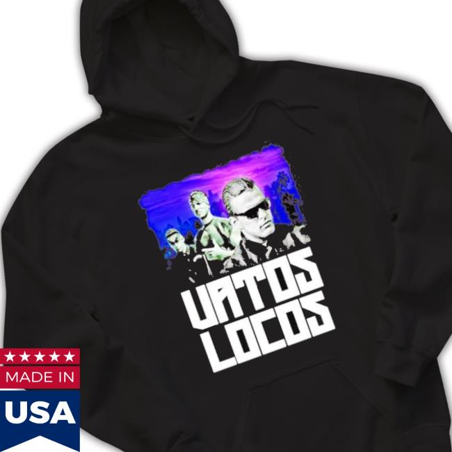 Vatos Locos Shirt