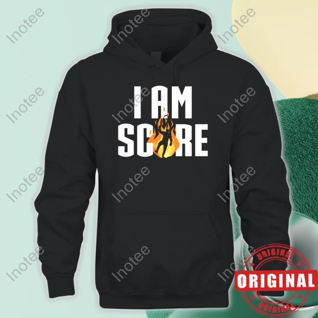 Pittsburgh Clothing Company I Am Fire I Am Score Tees Pghclothingco