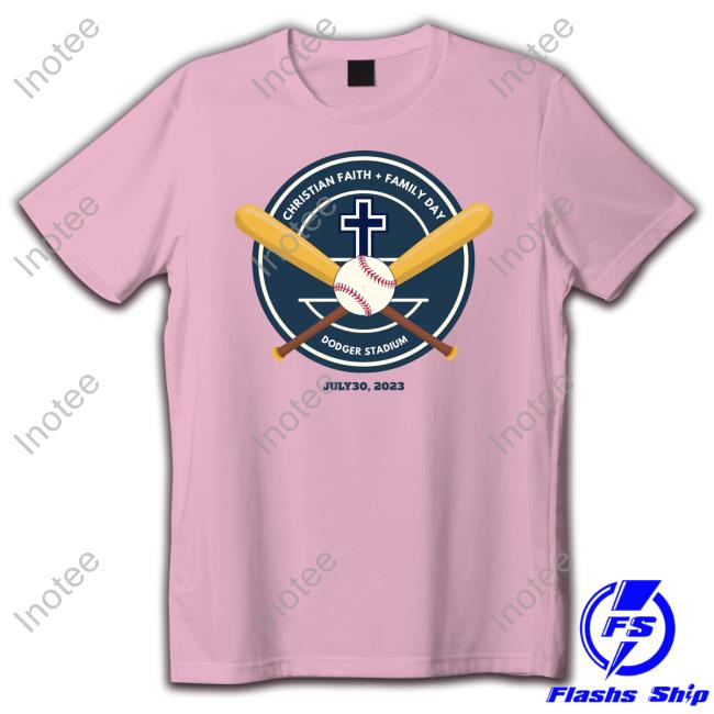 Christian Faith Family Day July 30, 2023 Hoodie Christian Faith Family Day July 30, 2023 Shirt