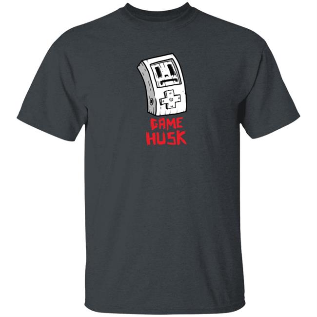 Jhonen Vasquez Game Husk Shirt Hoodie Sweatshirt Jhonen Vasquez Game Husk Shirt Hoodie Sweatshirt