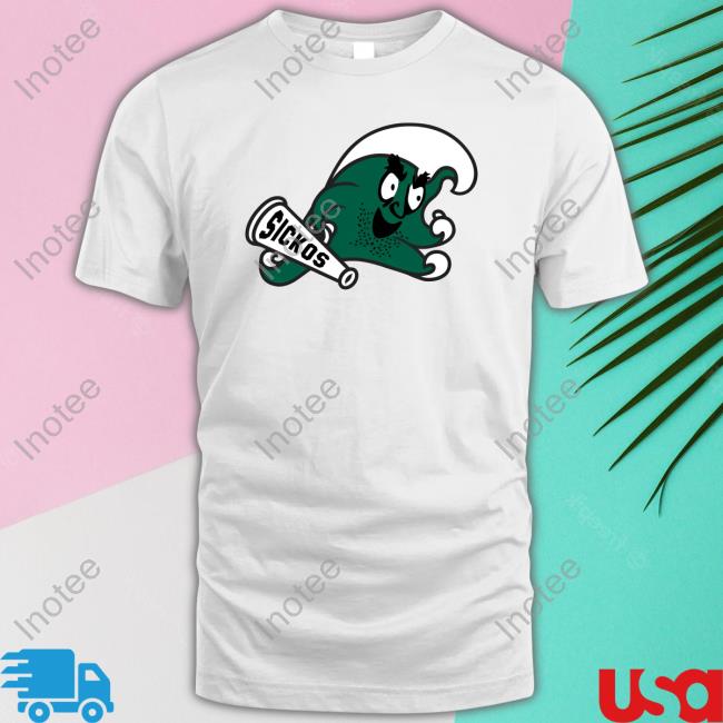 Sickos Committee Sickos Shirt
