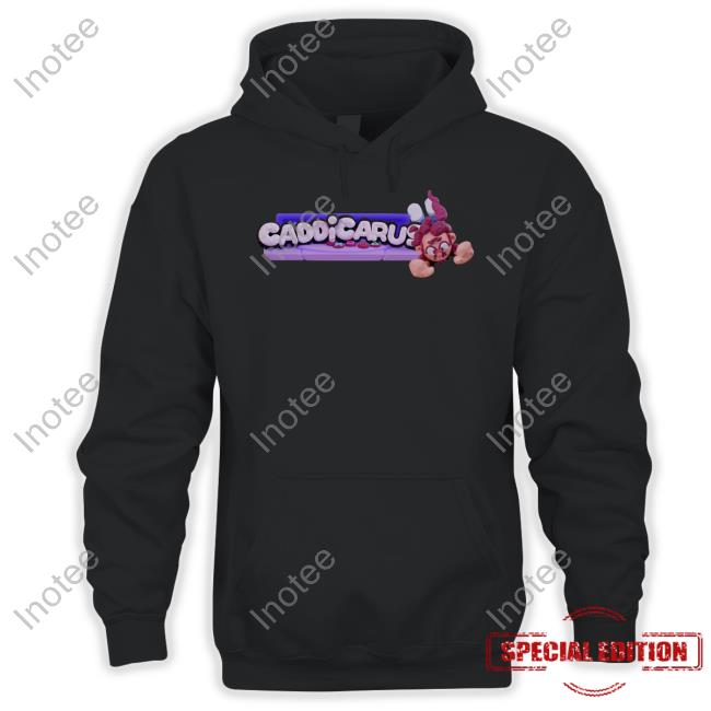 Kevin Fagaragan Caddicarus Unisex T Shirt