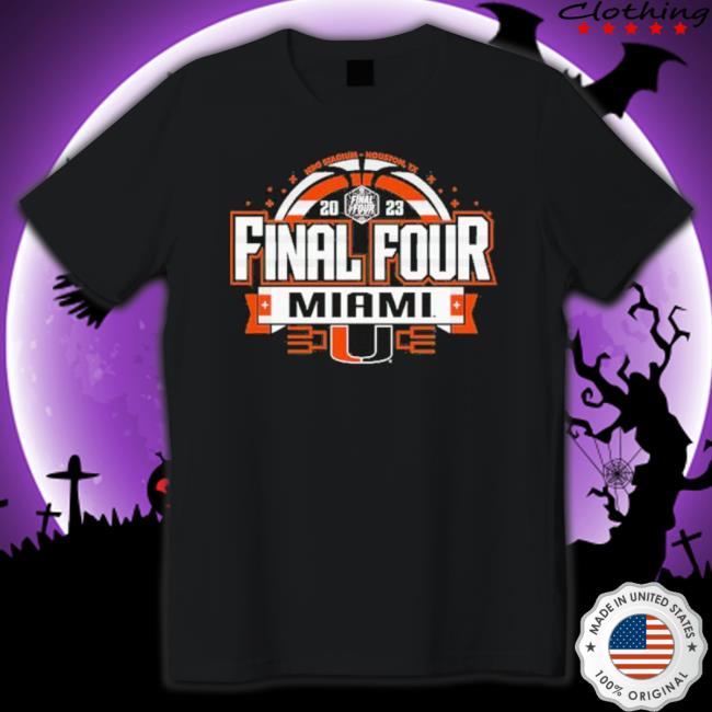 Miami Hurricanes Blue 84 2023 Ncaa Men’S Basketball Tournament March Madness Final Four Go Bold shirt Miami Hurricanes Blue 84 2023 Ncaa Men’S Basketball Tournament March Madness Final Four Go Bold shirt