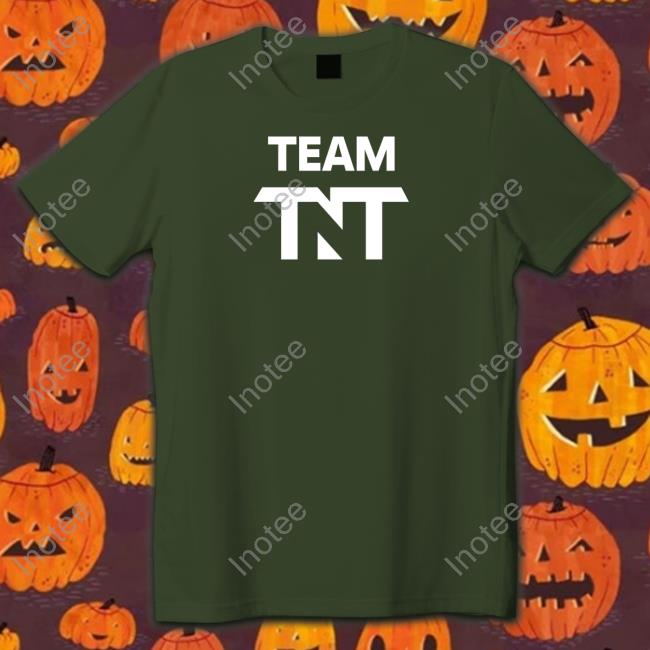 Dazn Boxing John Fury Team Tit Shirt