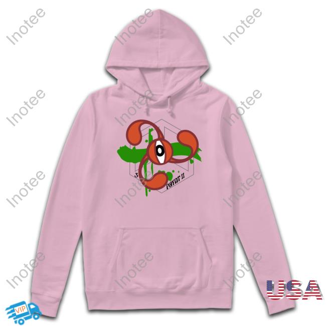 Zayn Wearing Splatter Paynt Ii Hoodie Payntbyzayn Merch