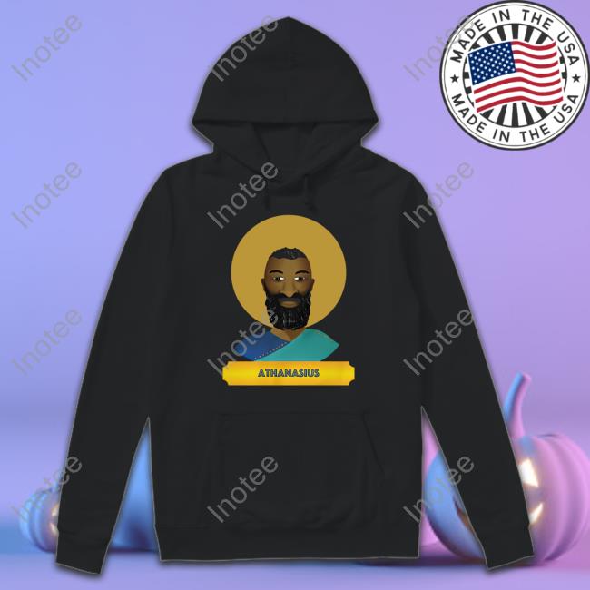 Derwinlgray Wearning Athanasius Sweatshirt