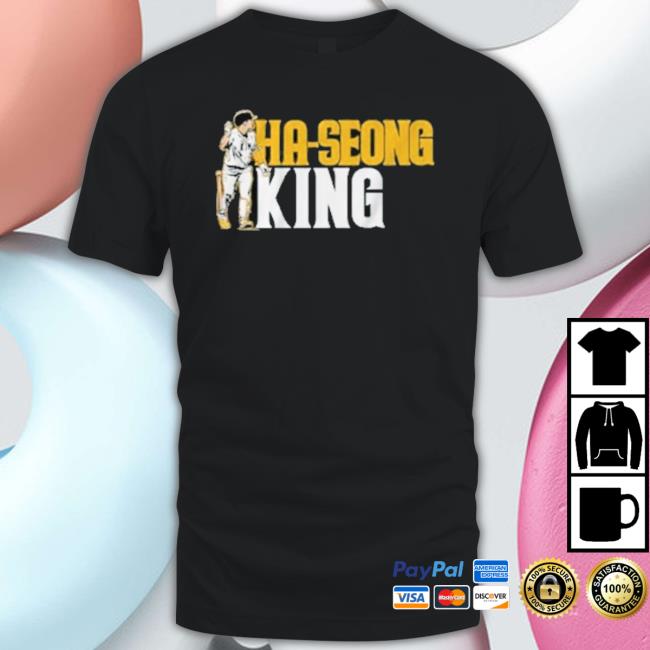 Ha Seong King Shirt