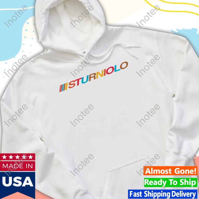 Sturnioloclothing Merch Let's Trip Sturniolo Logo Long Sleeve
