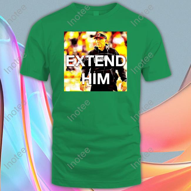 Extend Him Tee Shirt