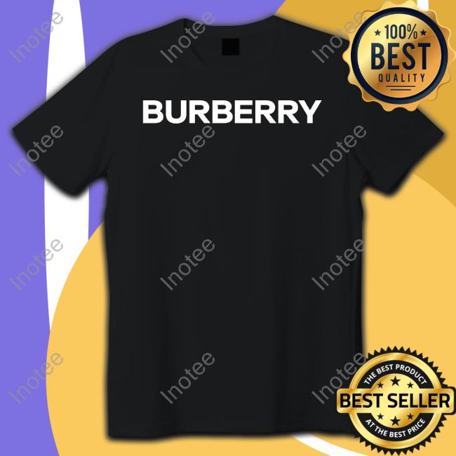 Ummu Sumayyah Burberry Shirt Rahmxhh