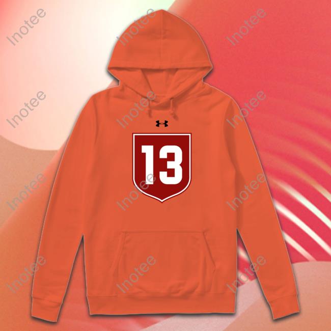 13 Ua Sweatshirt Gogate