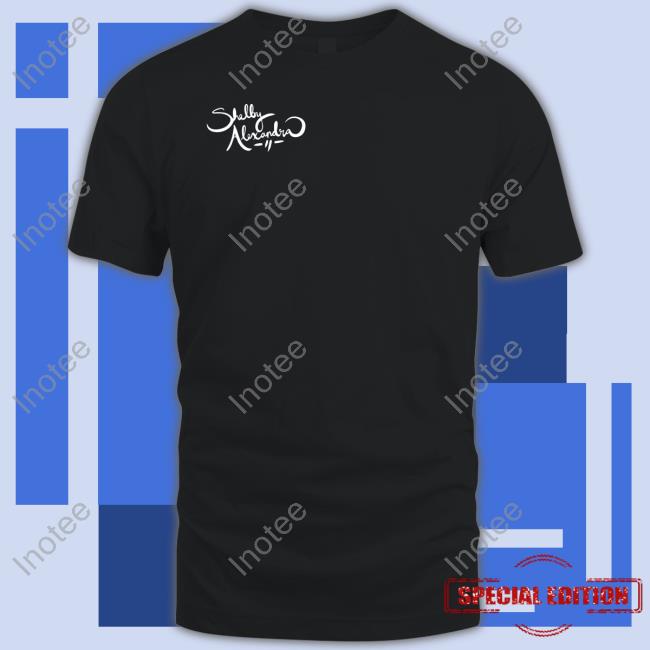 Shelby Alexandra Tee Shelbystardust Shelbystardust Wearing Shelby Alexandra Shirt
