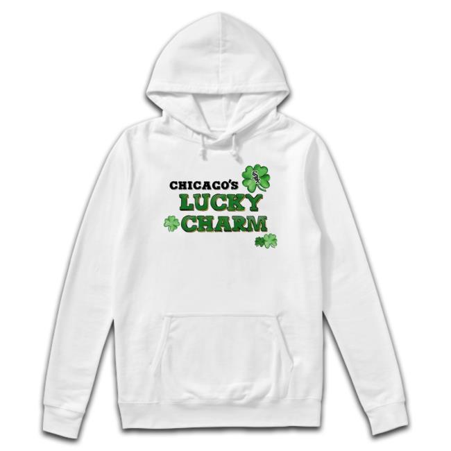 Chicago White Sox Lucky Charm St Patrick’S Day shirt Chicago White Sox Lucky Charm St Patrick’S Day shirt