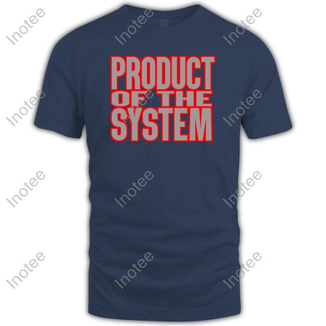 4Kt Charleston White Product Of The System Sweatshirt