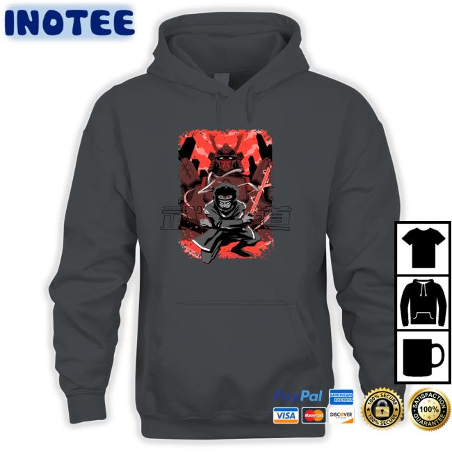 Coryxkenshin Merch Mecha Pilot Shirts Cory.