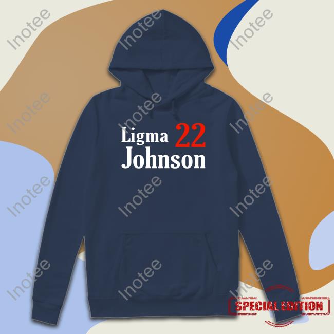Ligma Johnson 22 T Shirt