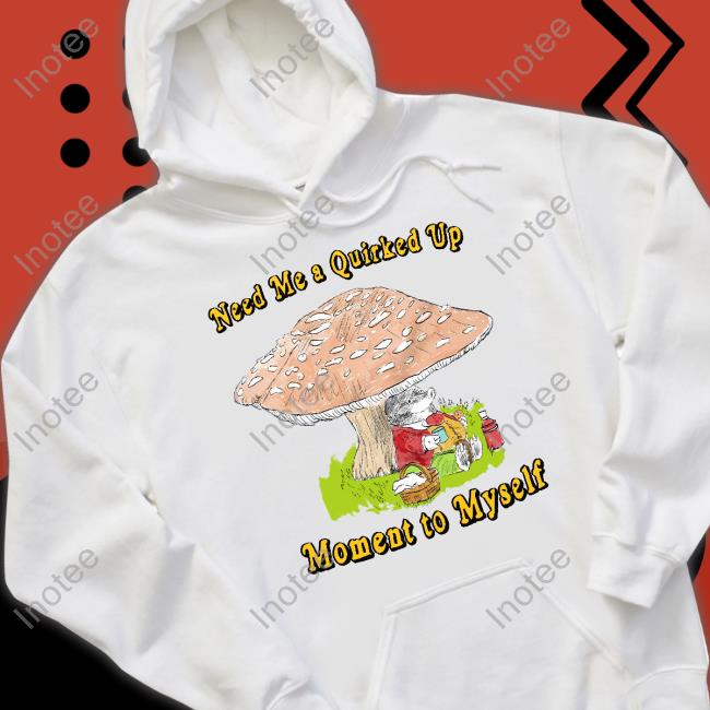 Justinsartstore Need Me A Quirked Up Moment To Myself Long Sleeve Tee