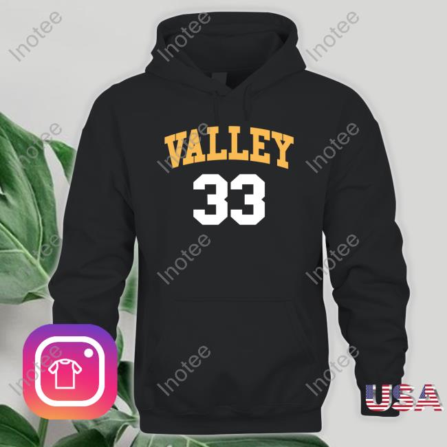 Super 70S Sports Valley 33 Sweatshirt