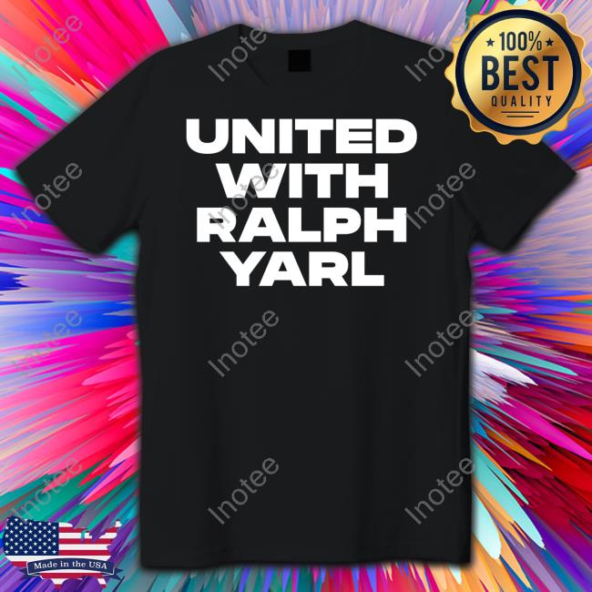 Sporting Kansas City United With Ralph Yarl T-Shirt, Hoodie, Tank Top, Sweater And Long Sleeve T-Shirt