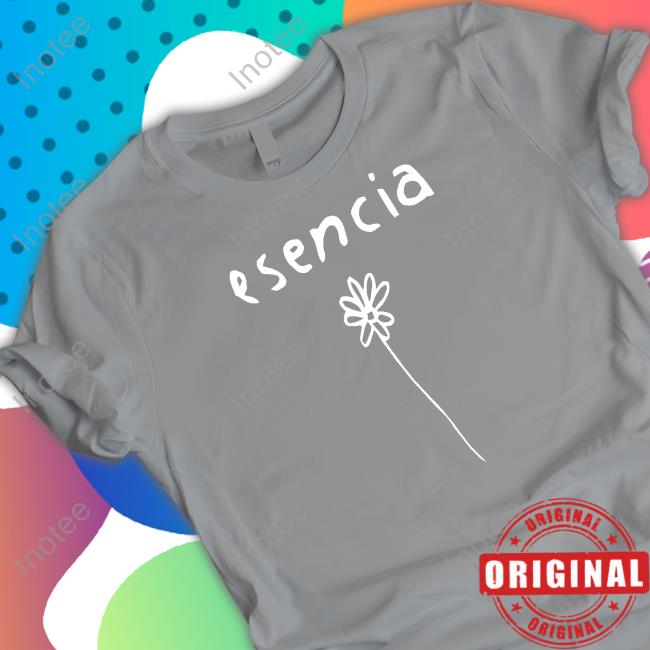 Humbe Esencia Long Sleeve Tee