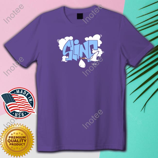 Clairo Merch Claire Cottrill Sling T Shirt