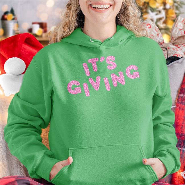 Itsgivingwebsite Merch It's Giving Logo Shirt Doja Cat Doja Cat Itsgivingwebsite Merch It's Giving Logo Shirt