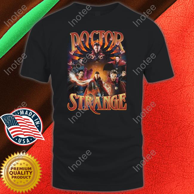 Aj Green Doctor Strange Shirt