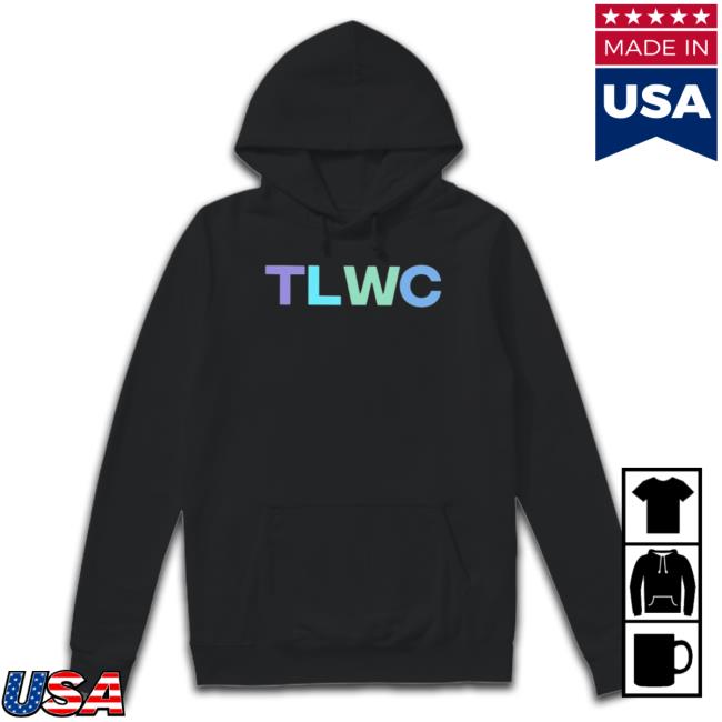 Tlwc You Fall You Get Up You Carry On Shirt