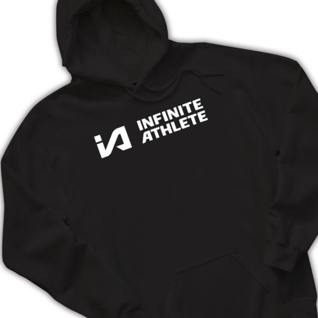 Official Infinite Athlete New Shirt