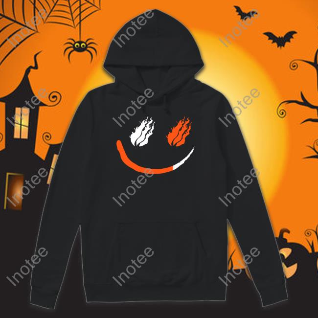 Fire Store Shirt