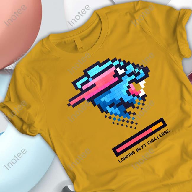 Loading Next Challenge Sweatshirt
