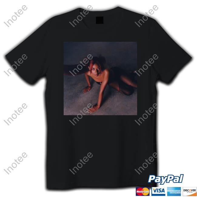 Ravyn Lenae Hypnos Album Cover Hoodie Ravynlenae