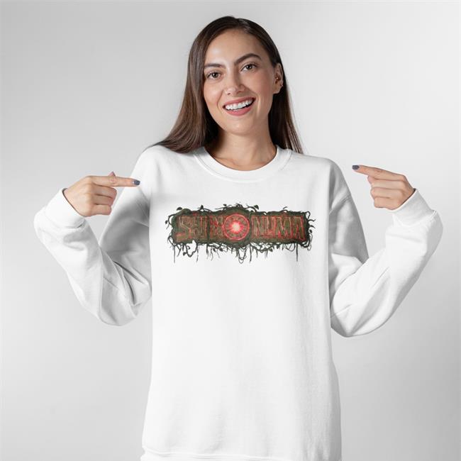 Call Of Duty Shop Shi No Numa Shirt Zombies Merch