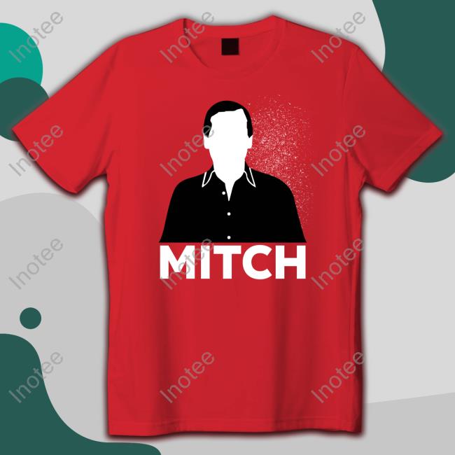 Cocaine Mitcht Hoodie