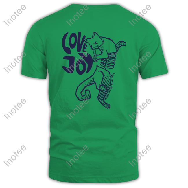 Lovejoy Inselaffe Tour 2023 T Shirt Lovejoy Inselaffe Tour 2023 Long Sleeve