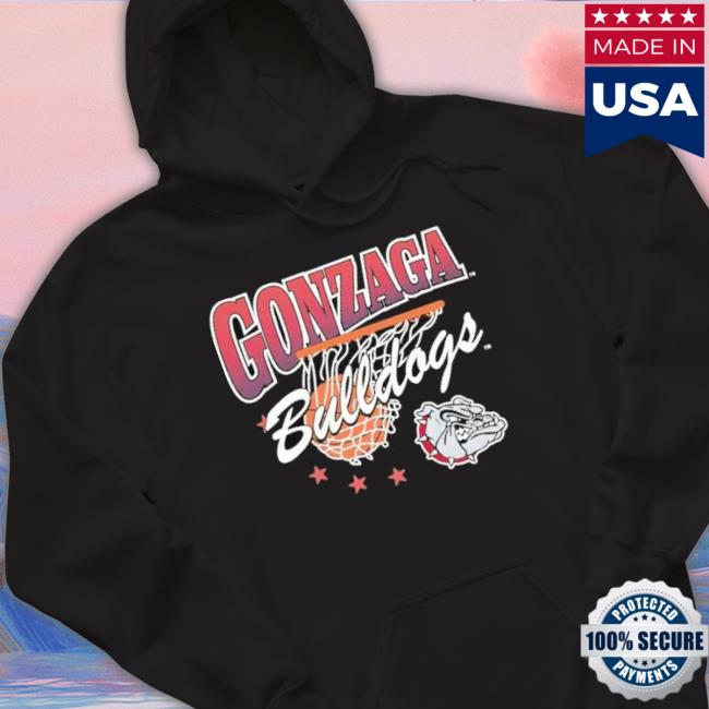 Gonzaga Bulldogs 2023 Men’S Basketball shirt Gonzaga Bulldogs 2023 Men’S Basketball Shirt