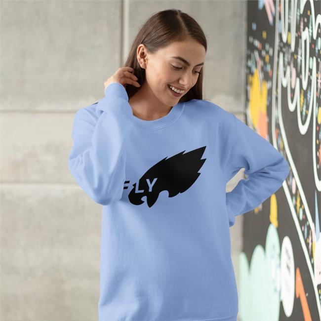Fly Eagles Fly T Shirts